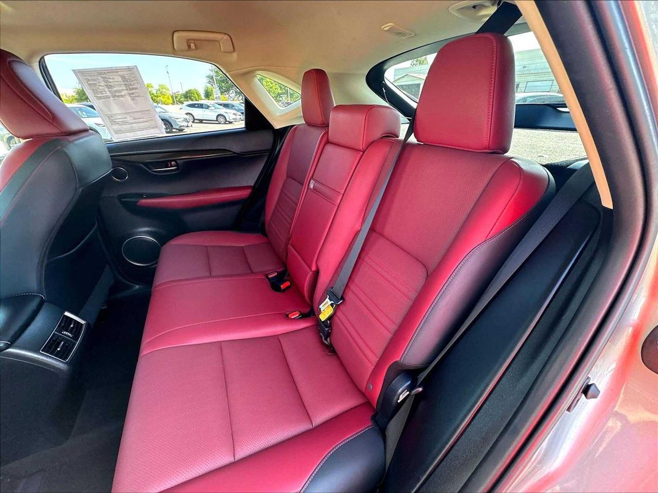2020 Lexus NX 300h Roseville CA