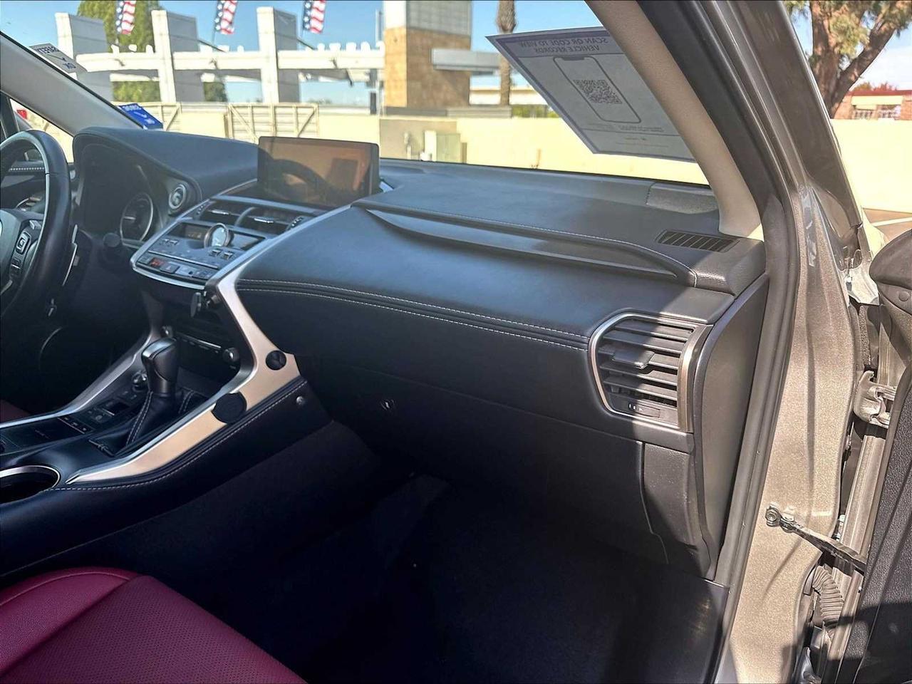 2020 Lexus NX 300h Roseville CA