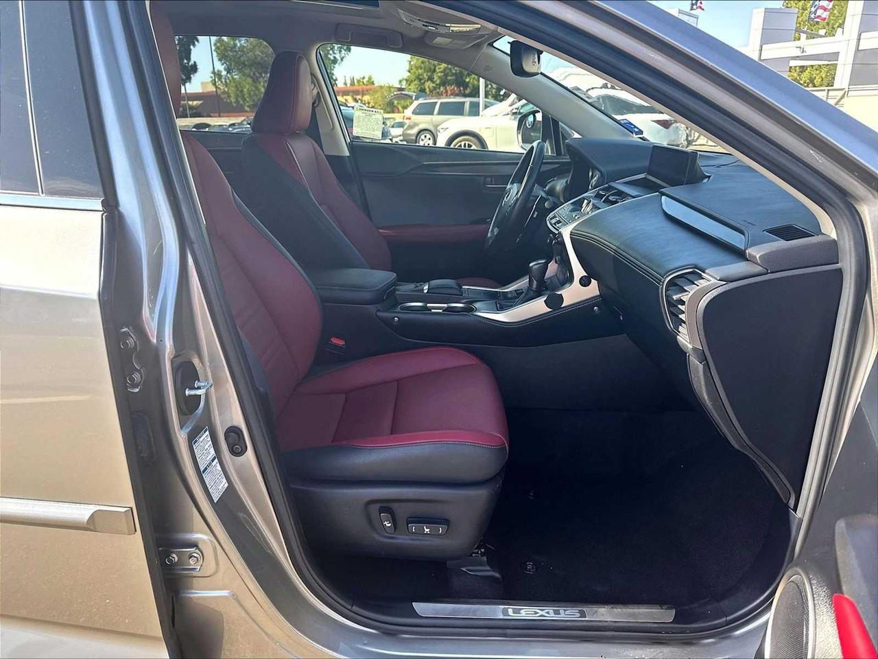 2020 Lexus NX 300h Roseville CA