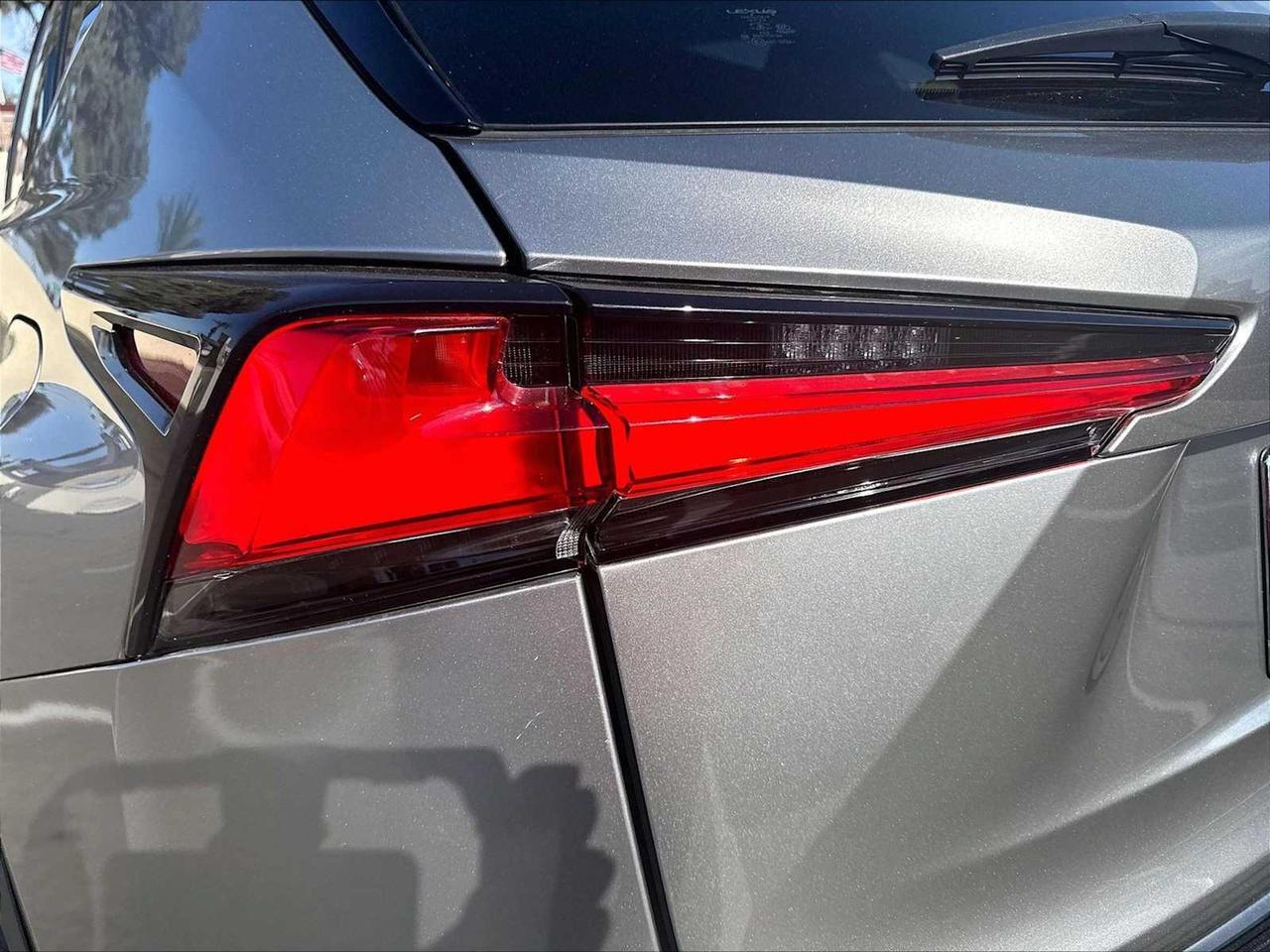 2020 Lexus NX 300h Roseville CA