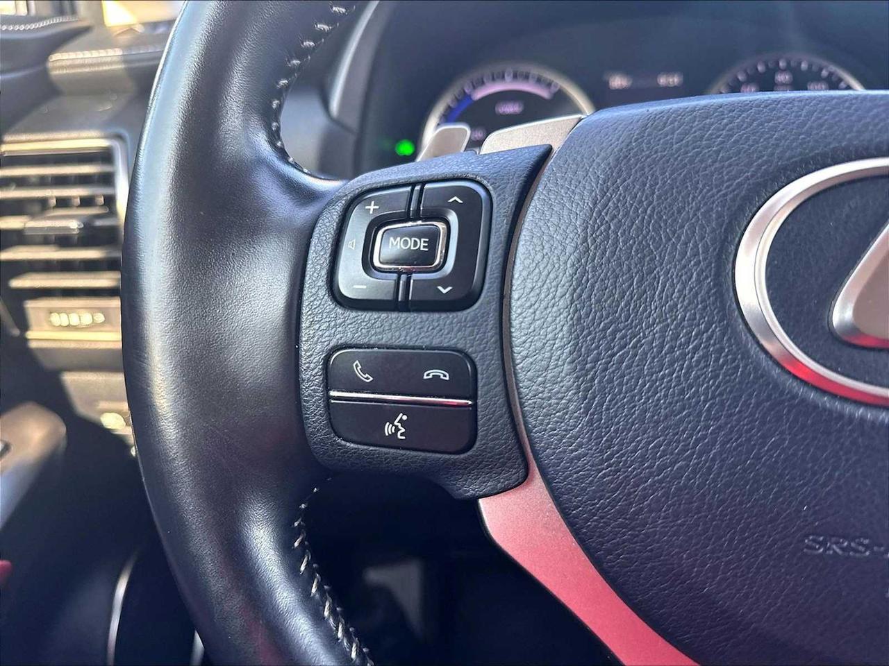 2020 Lexus NX 300h Roseville CA