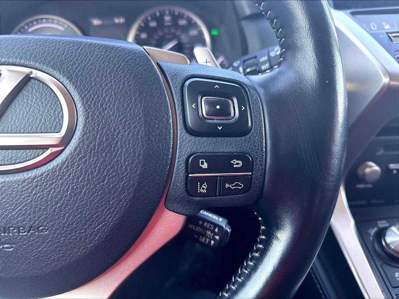 2020 Lexus NX 300h Roseville CA