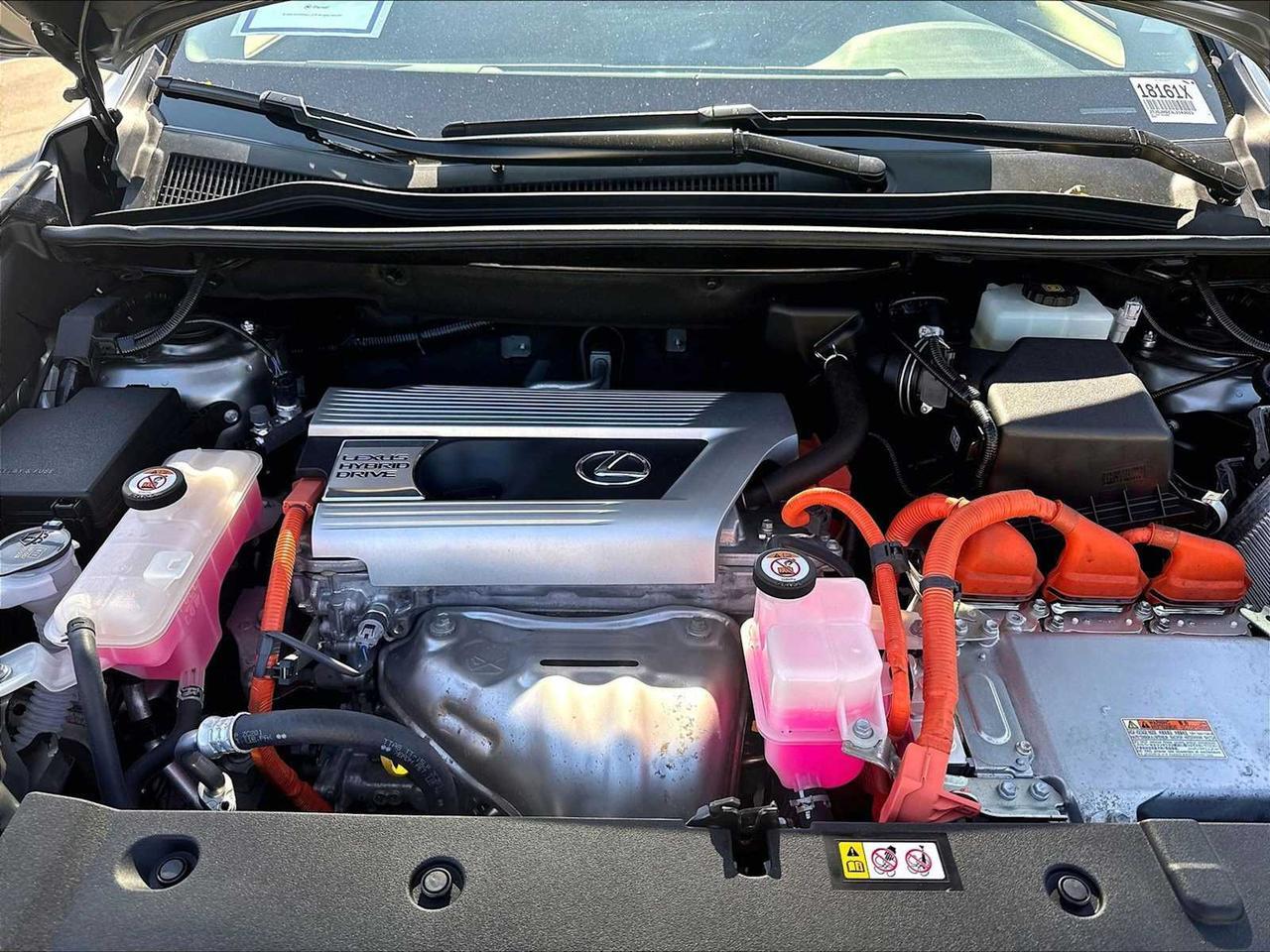 2020 Lexus NX 300h Roseville CA