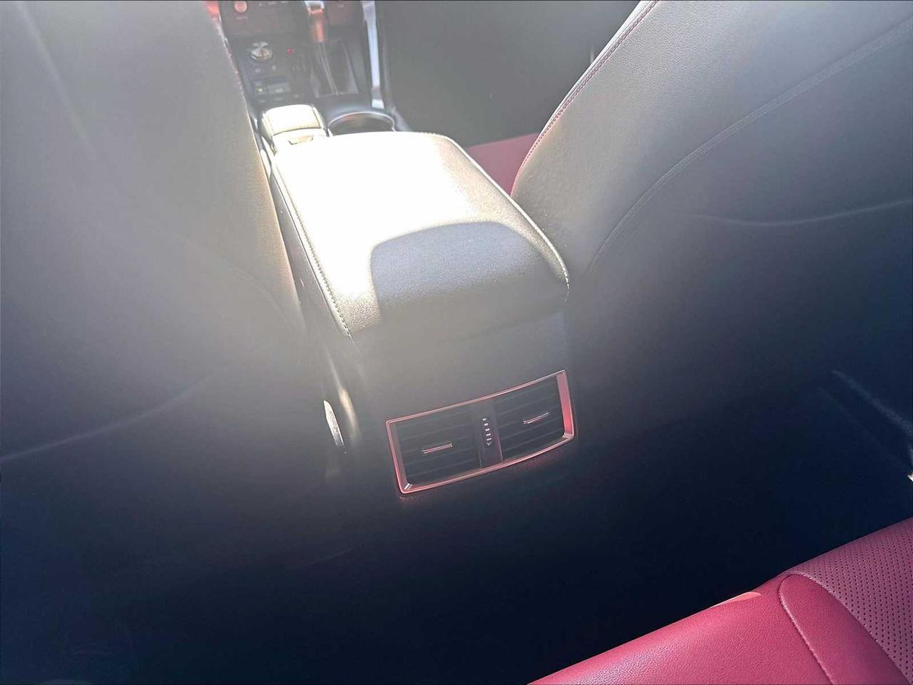2020 Lexus NX 300h Roseville CA