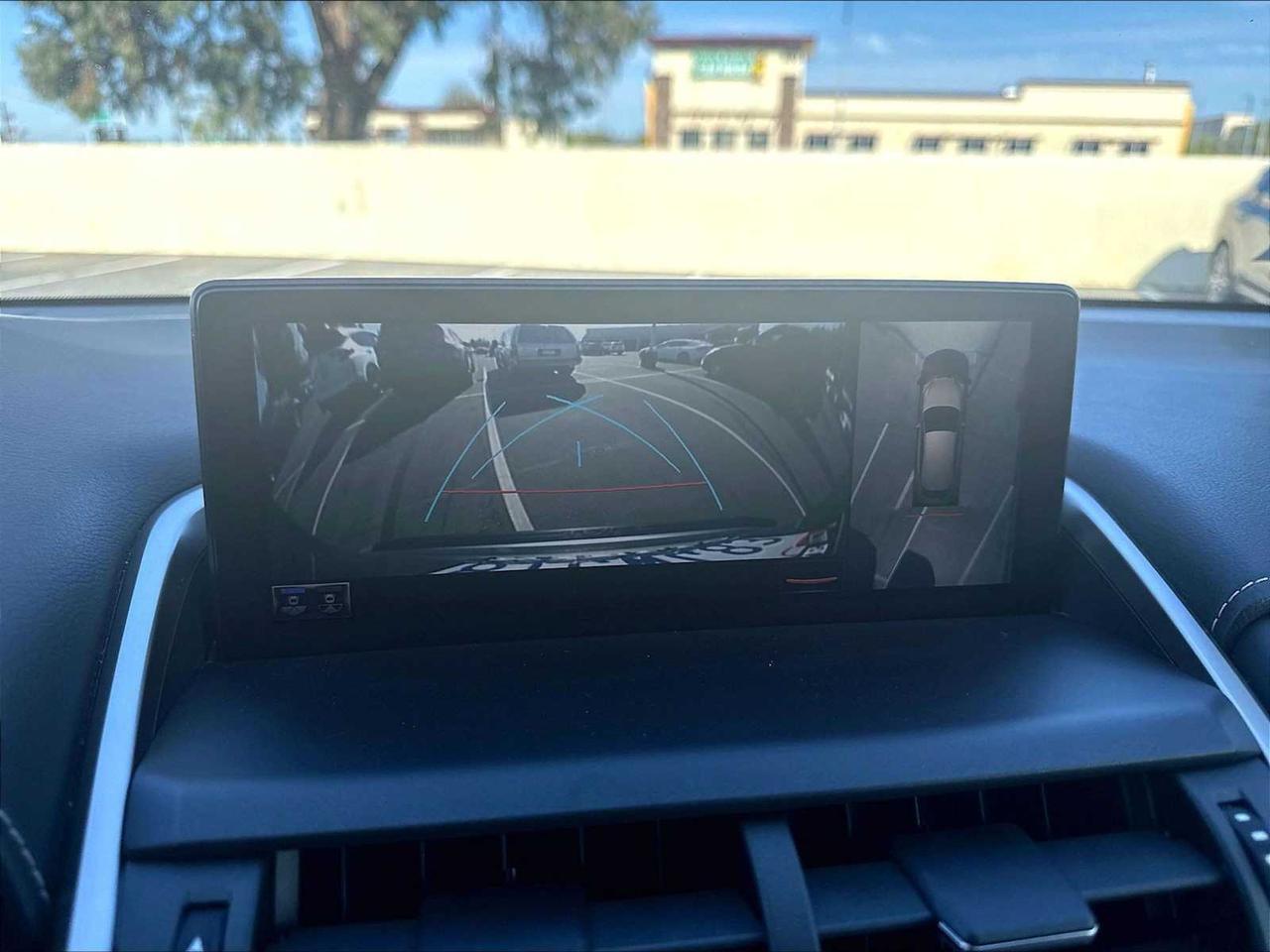 2020 Lexus NX 300h Roseville CA