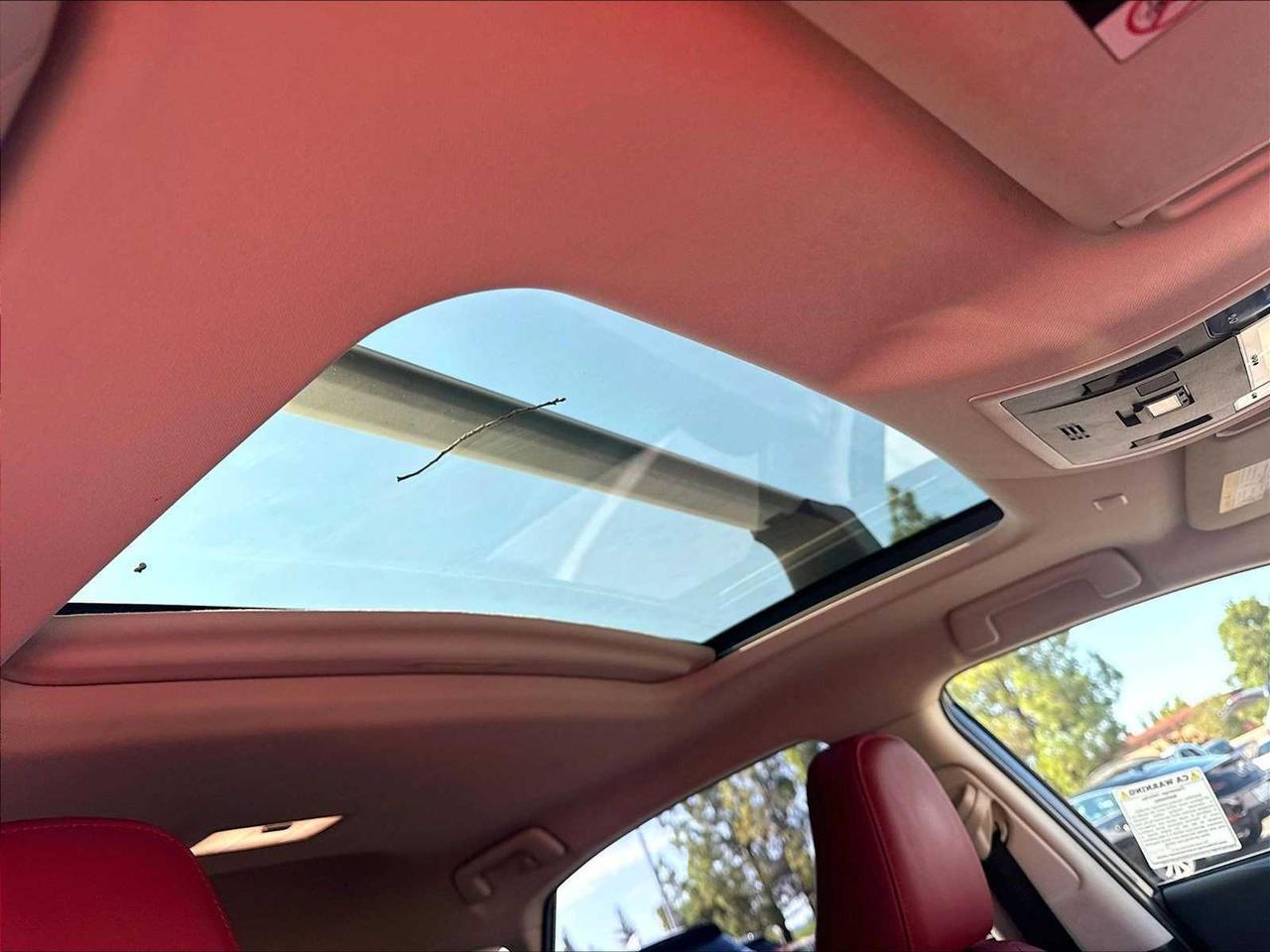 2020 Lexus NX 300h Roseville CA
