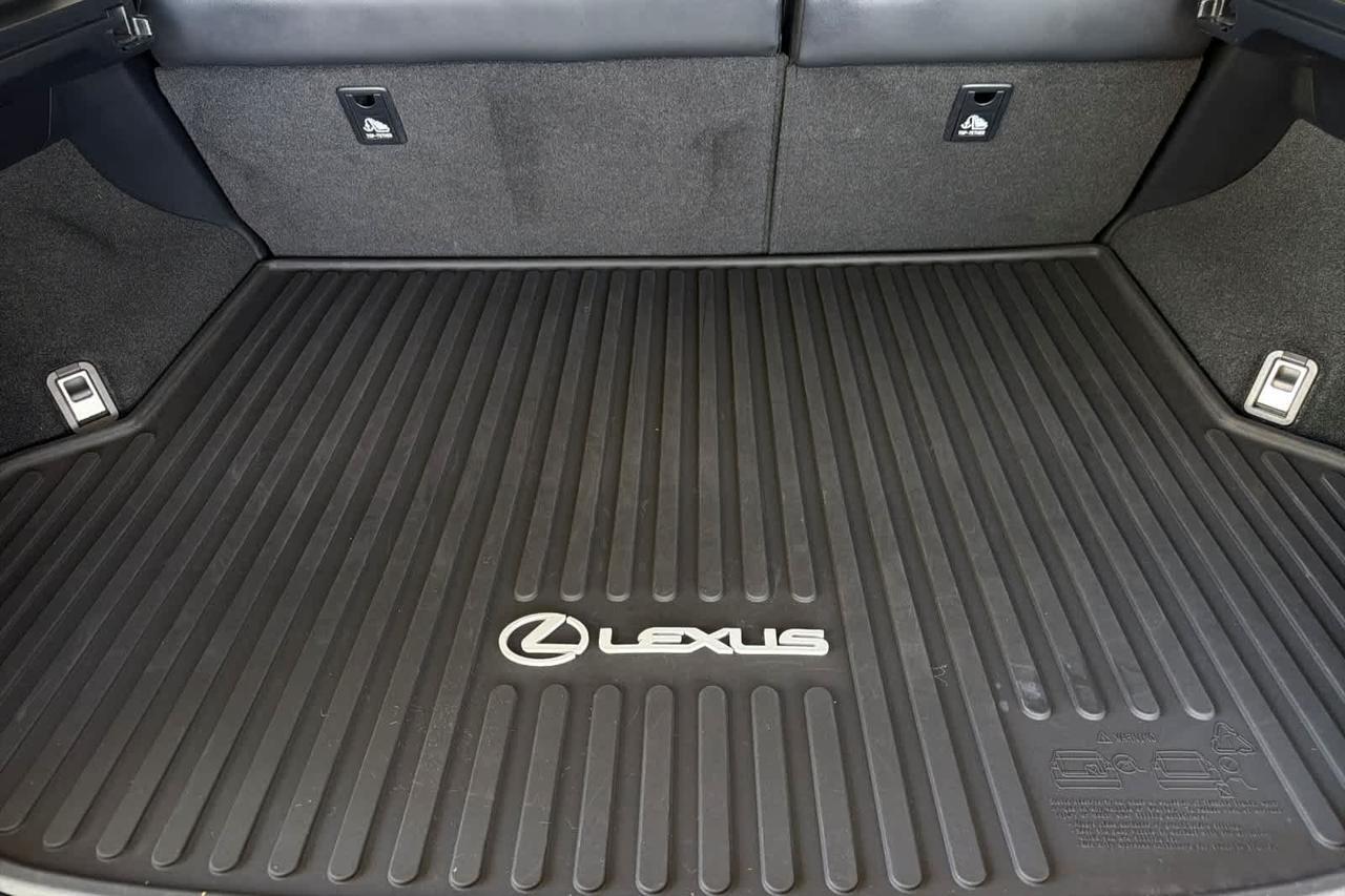 2020 Lexus NX 300h Roseville CA