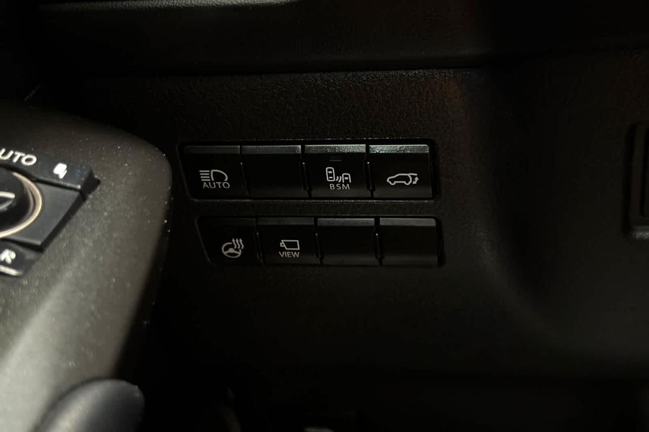 2020 Lexus NX 300h Roseville CA