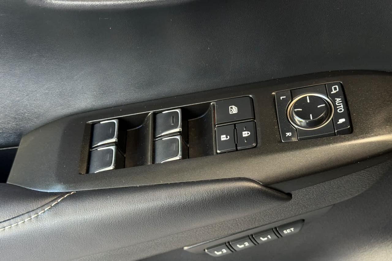 2020 Lexus NX 300h Roseville CA