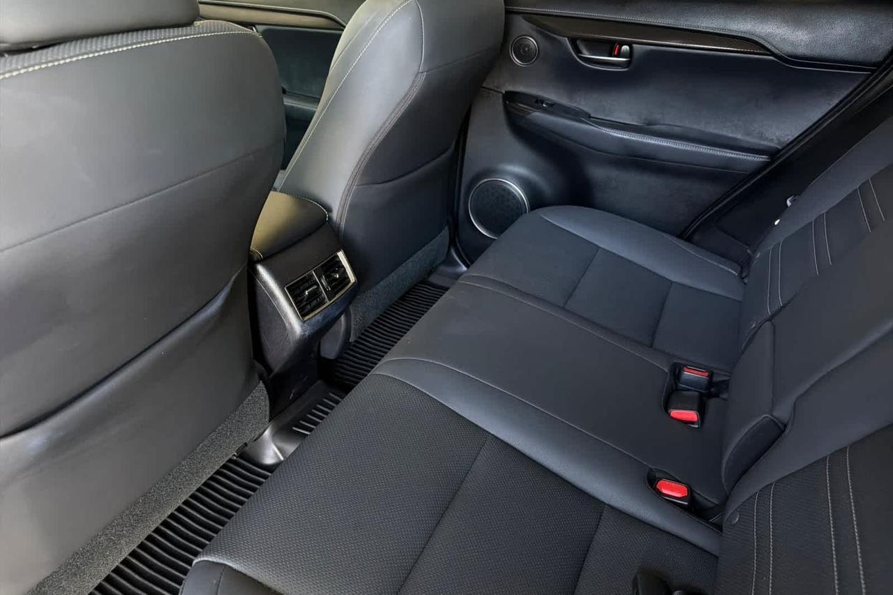 2020 Lexus NX 300h Roseville CA