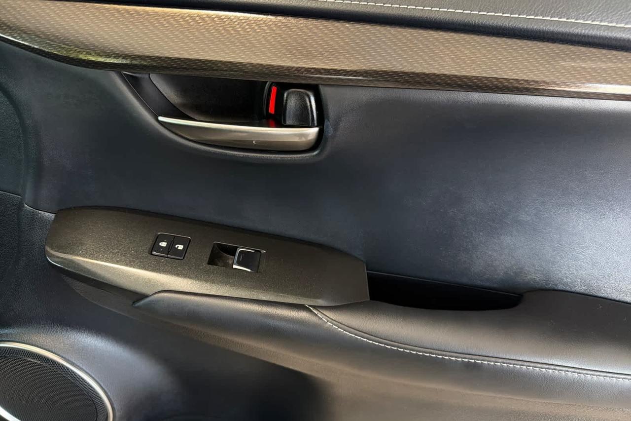 2020 Lexus NX 300h Roseville CA