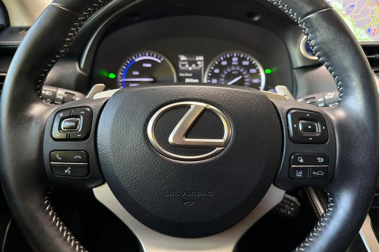 2020 Lexus NX 300h Roseville CA