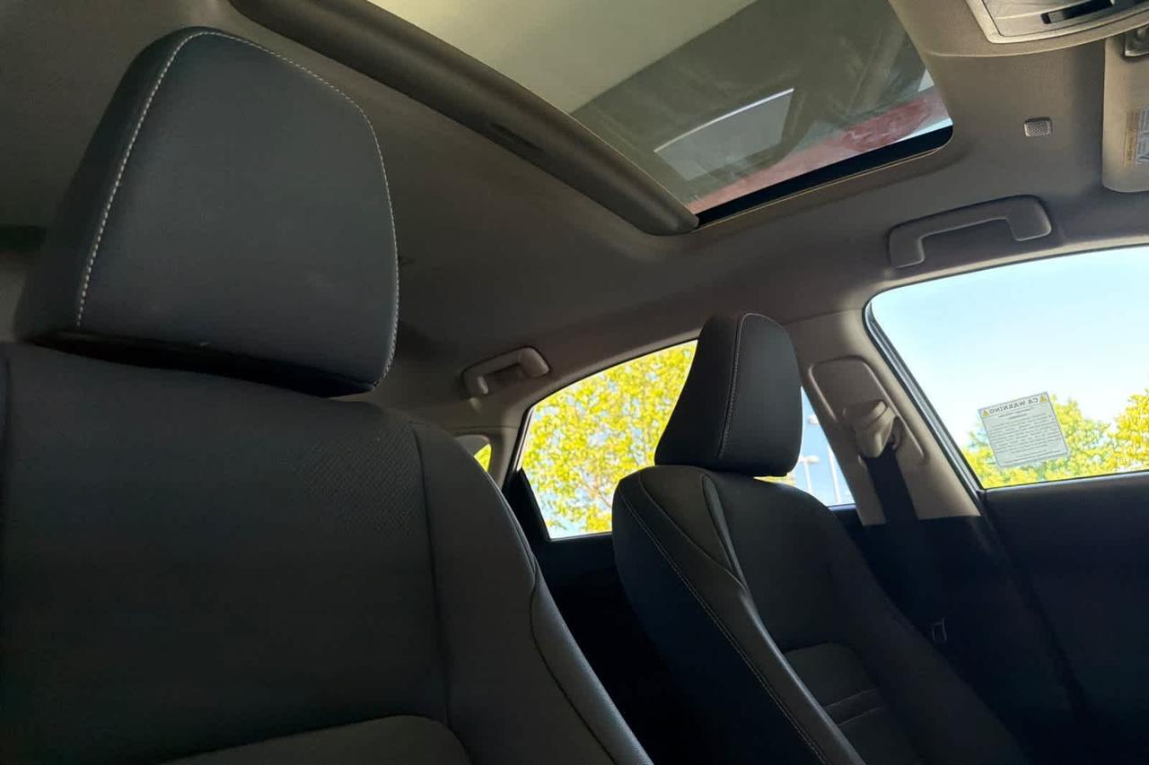 2020 Lexus NX 300h Roseville CA