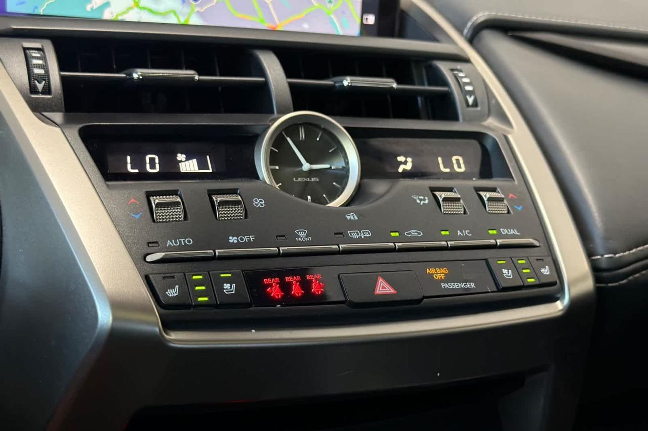 2020 Lexus NX 300h Roseville CA