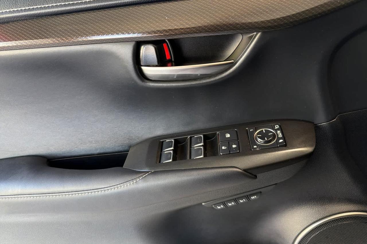 2020 Lexus NX 300h Roseville CA