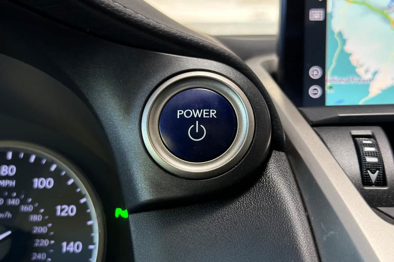 2020 Lexus NX 300h Roseville CA