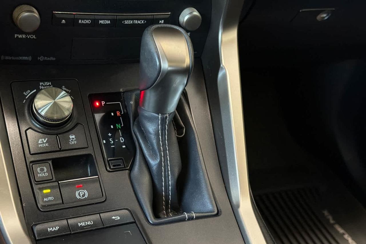 2020 Lexus NX 300h Roseville CA
