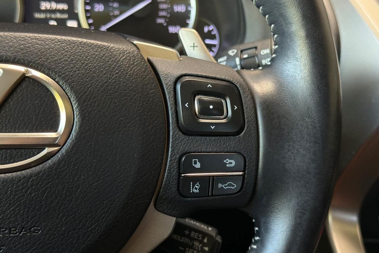 2020 Lexus NX 300h Roseville CA