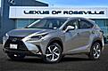2020 Lexus NX 300h