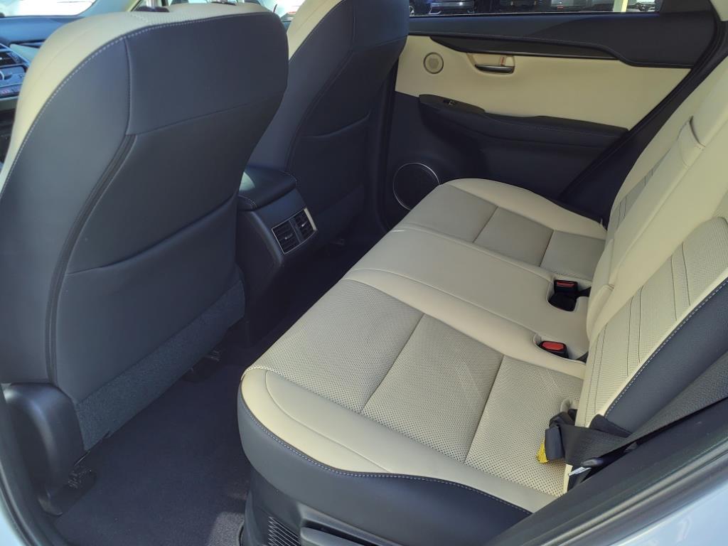 2020 Lexus NX 300h Luxury Roanoke VA