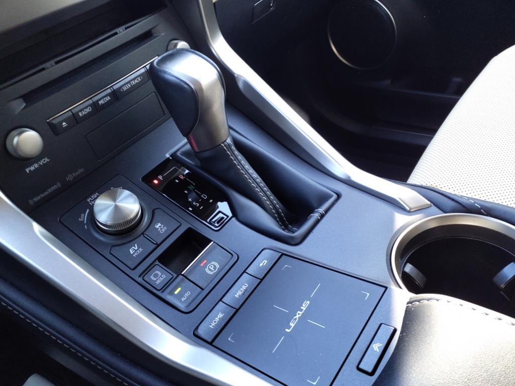 2020 Lexus NX 300h Luxury Roanoke VA