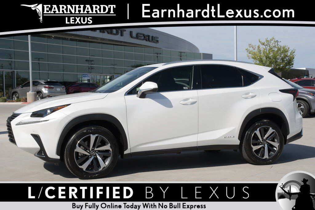 2020 Lexus NX 300h Phoenix AZ 2020 Lexus NX 300h Phoenix AZ