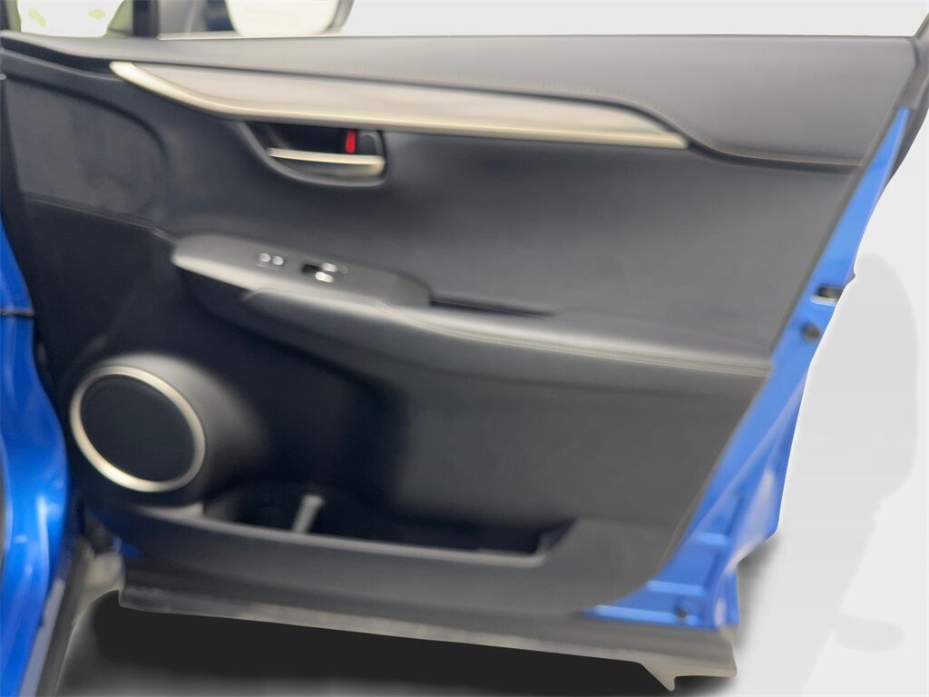 2020 Lexus NX 300h Irving TX