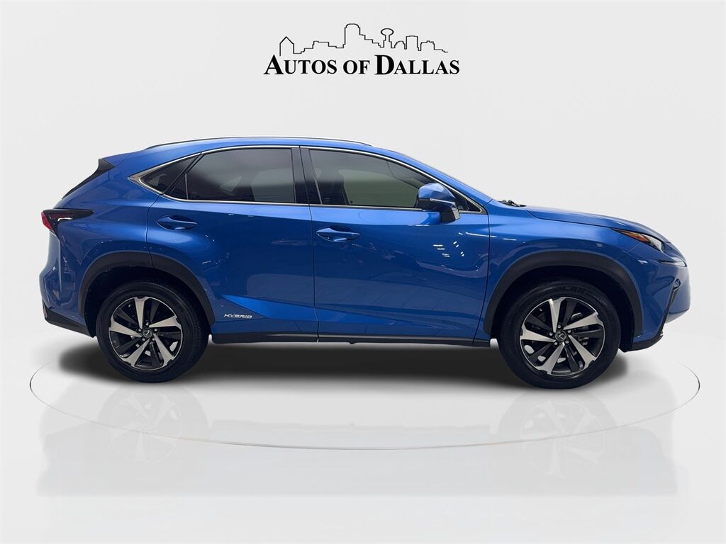 2020 Lexus NX 300h Irving TX