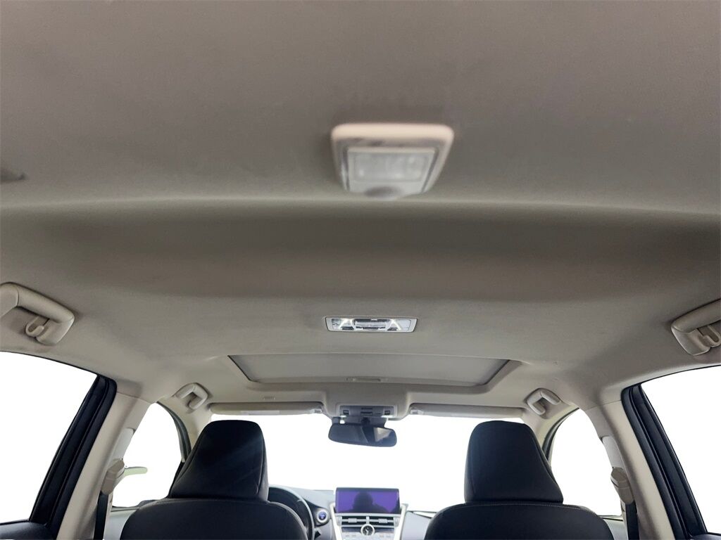 2020 Lexus NX 300h Irving TX