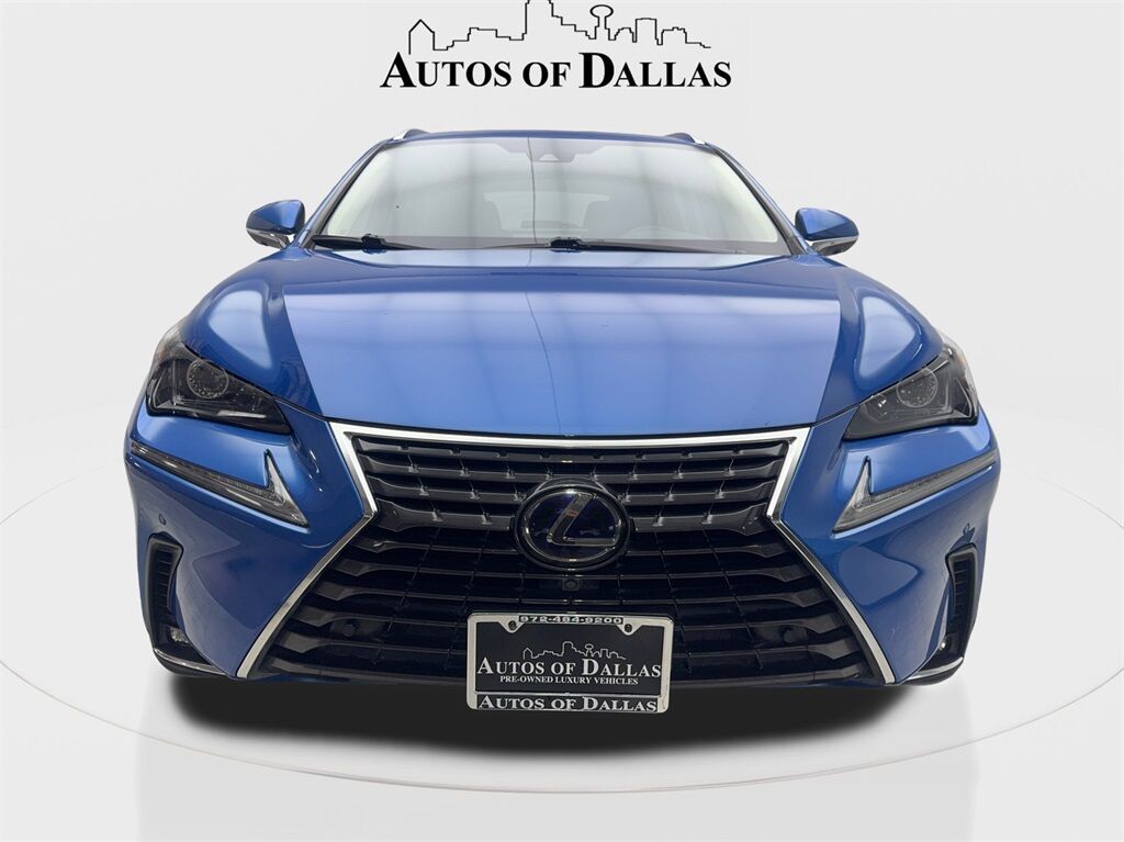 2020 Lexus NX 300h Irving TX
