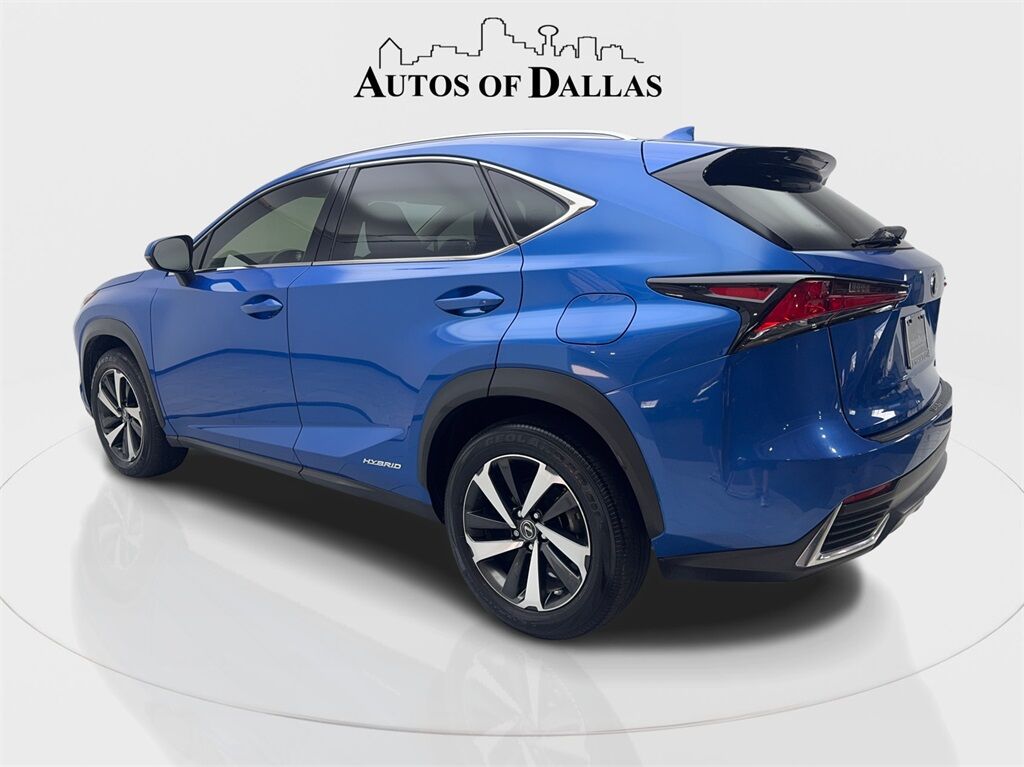 2020 Lexus NX 300h Irving TX