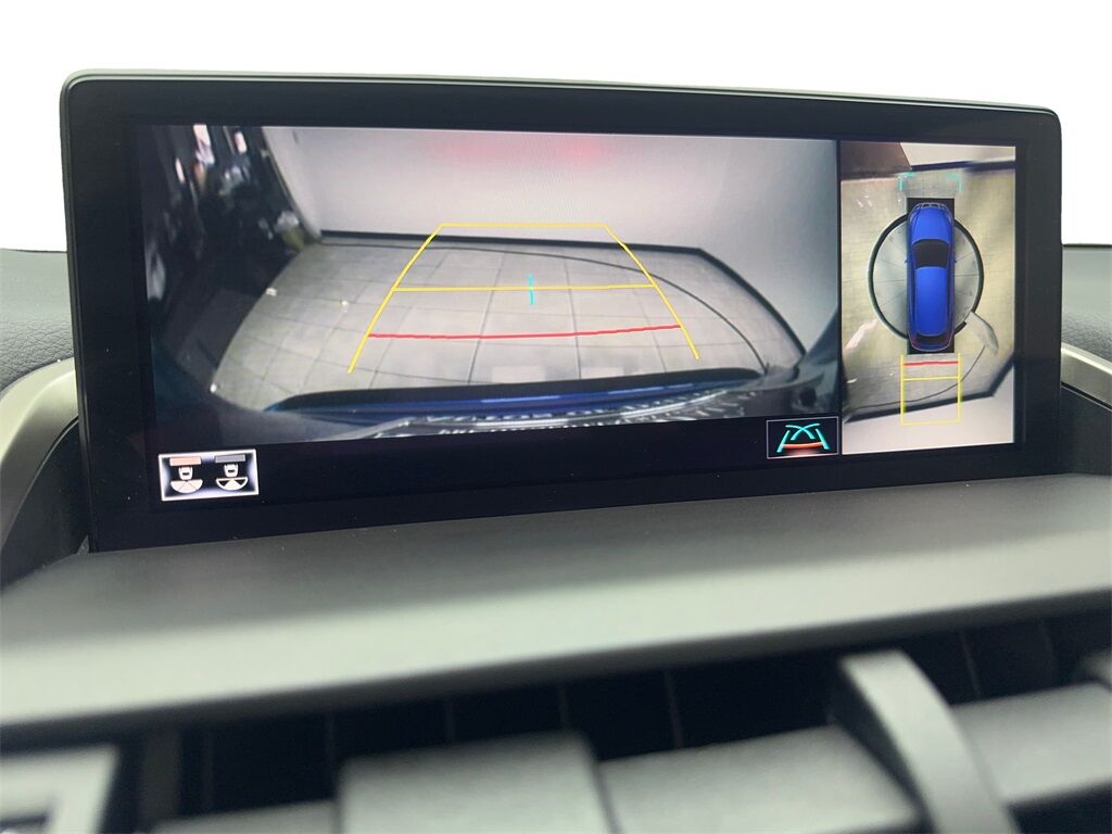 2020 Lexus NX 300h Irving TX