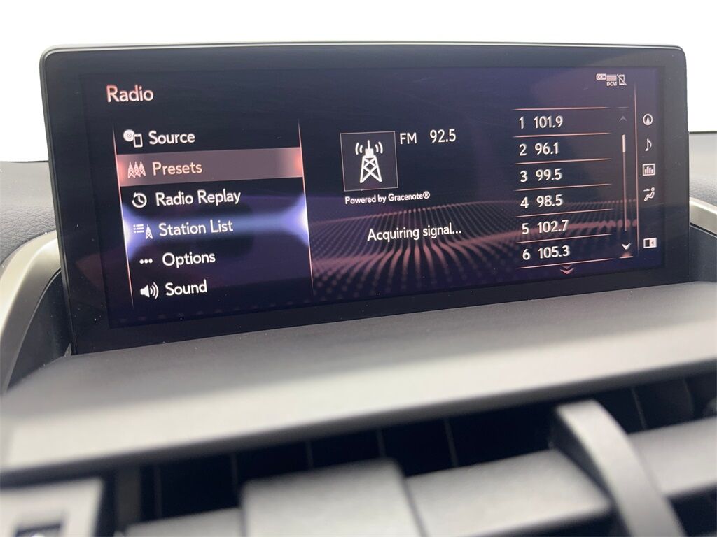 2020 Lexus NX 300h Irving TX