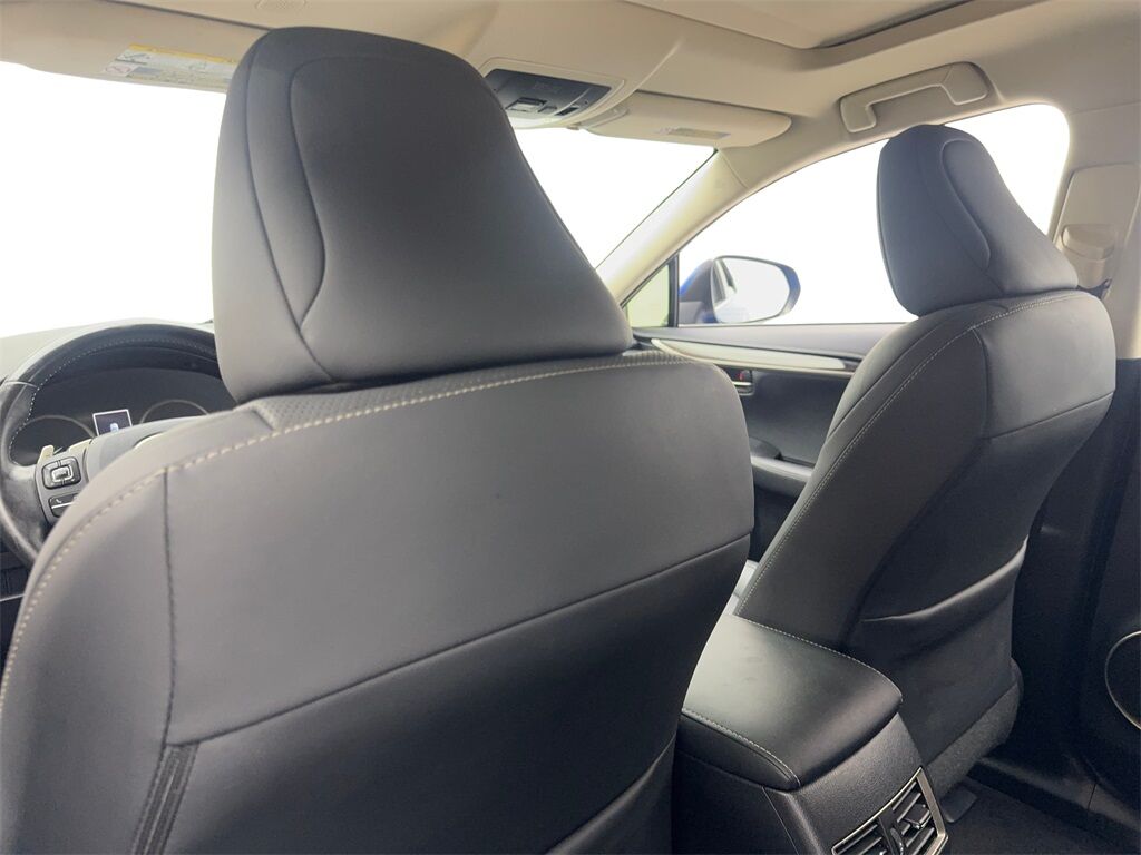 2020 Lexus NX 300h Irving TX