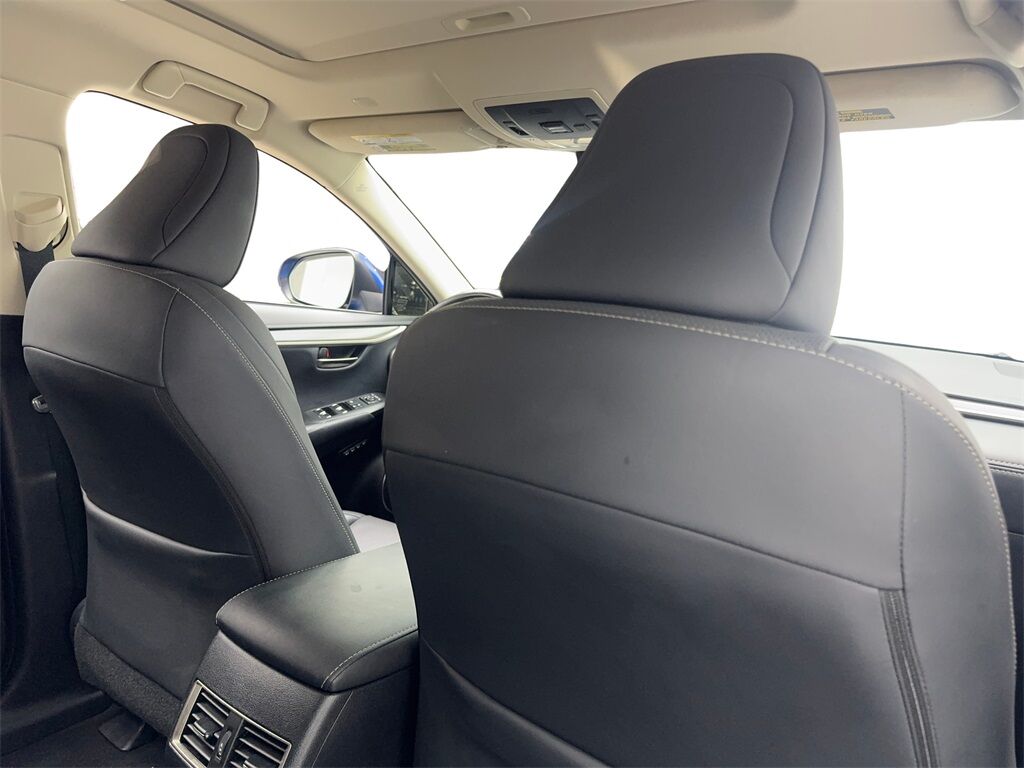 2020 Lexus NX 300h Irving TX