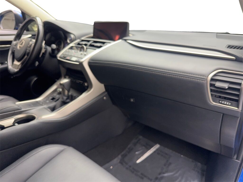 2020 Lexus NX 300h Irving TX