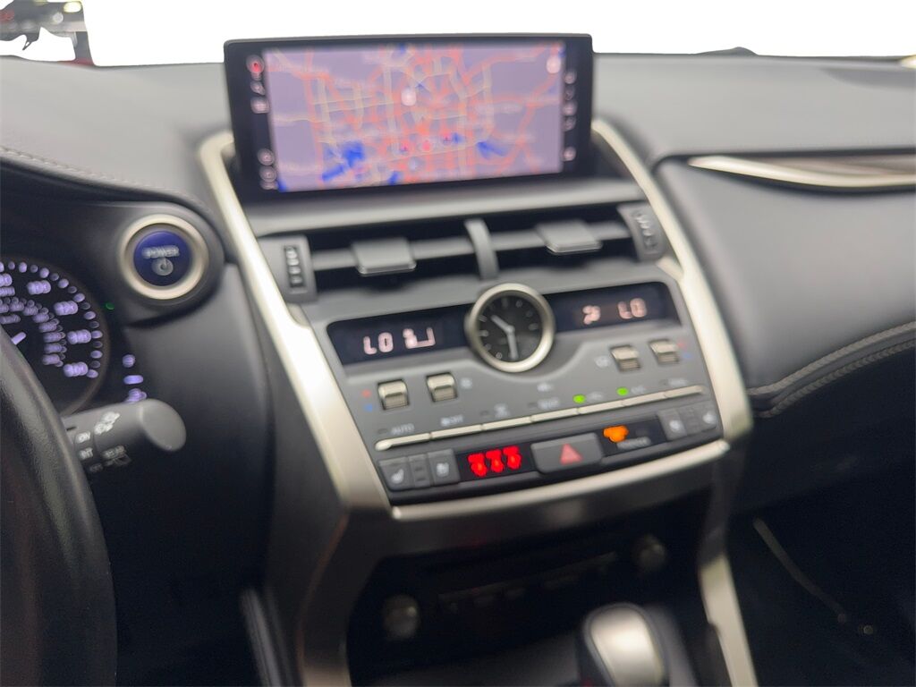 2020 Lexus NX 300h Irving TX