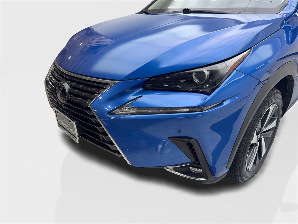 2020 Lexus NX 300h Irving TX
