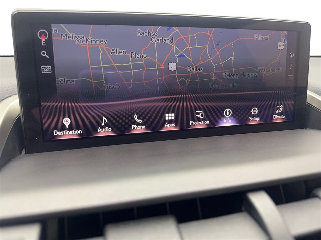 2020 Lexus NX 300h Irving TX