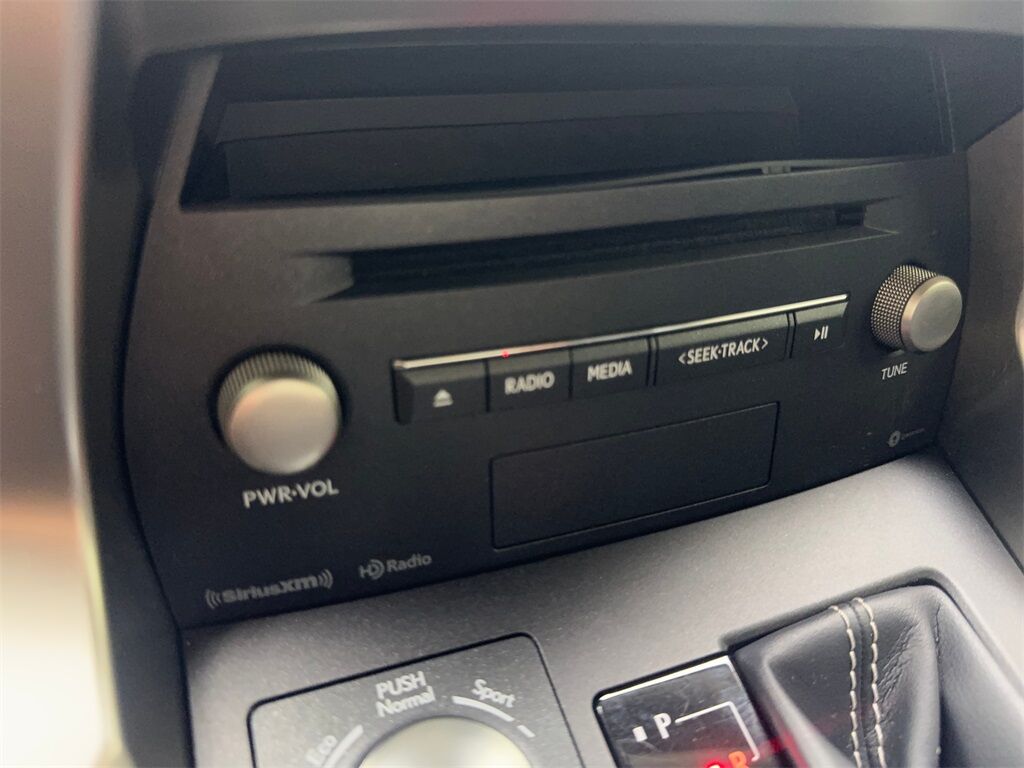 2020 Lexus NX 300h Irving TX
