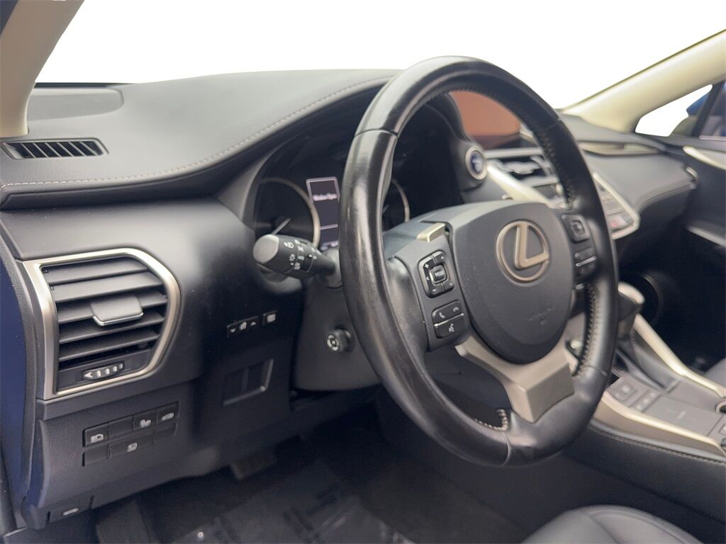 2020 Lexus NX 300h Irving TX