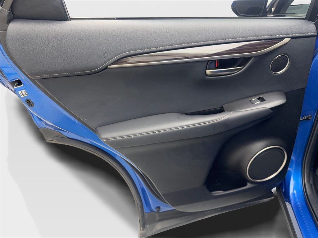 2020 Lexus NX 300h Irving TX