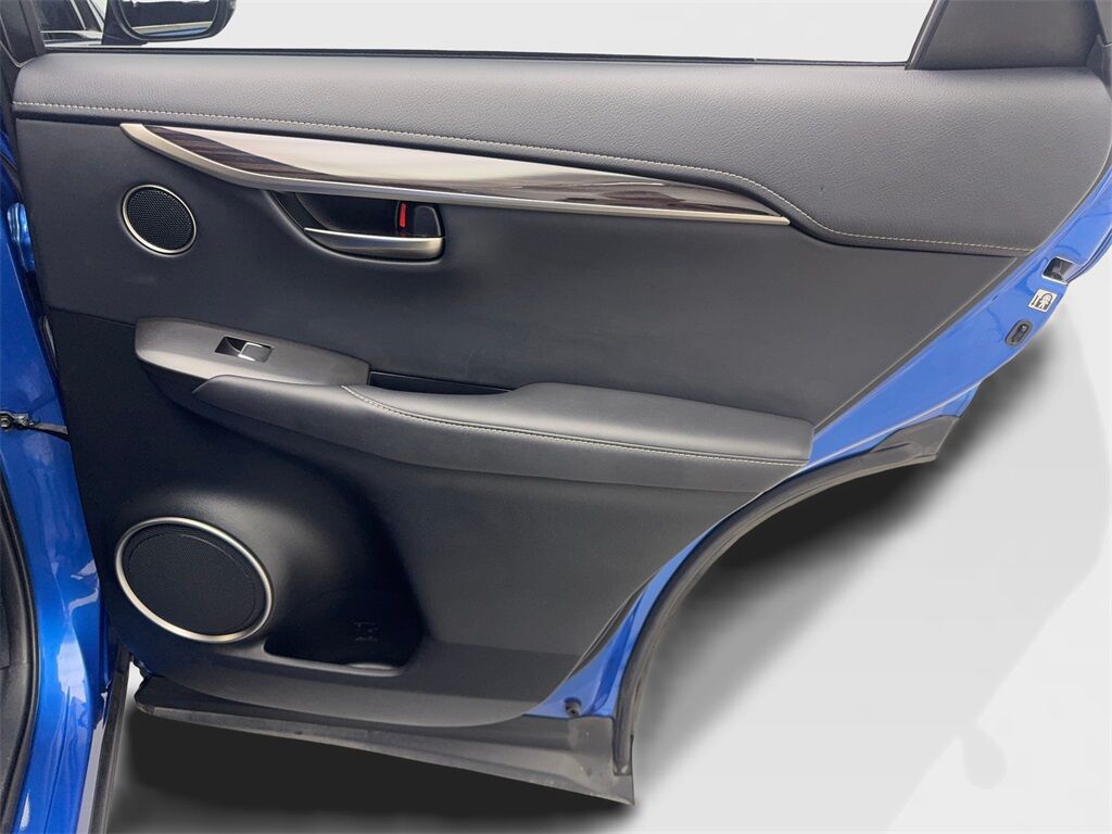 2020 Lexus NX 300h Irving TX