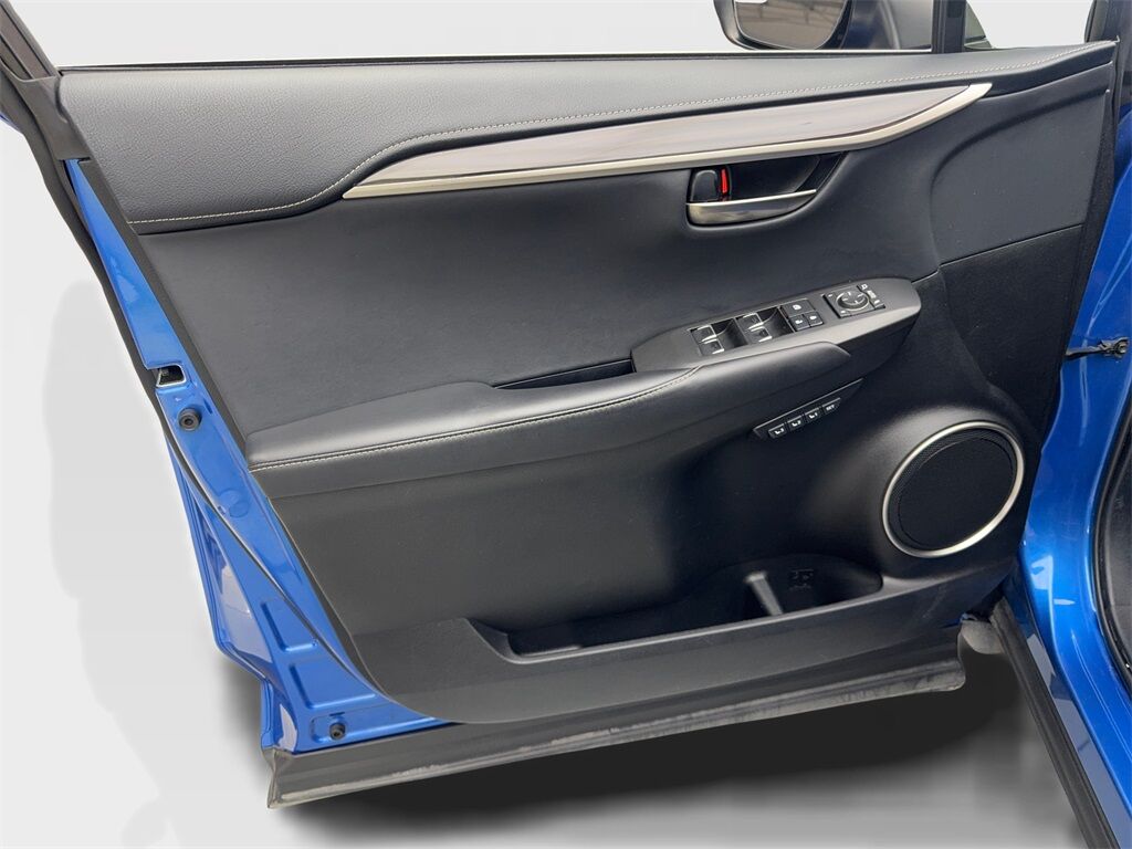 2020 Lexus NX 300h Irving TX
