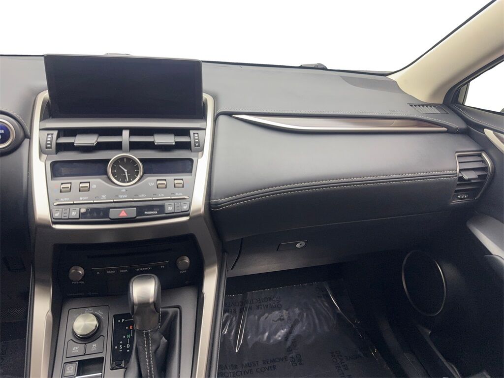 2020 Lexus NX 300h Irving TX