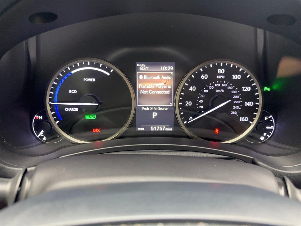 2020 Lexus NX 300h Irving TX