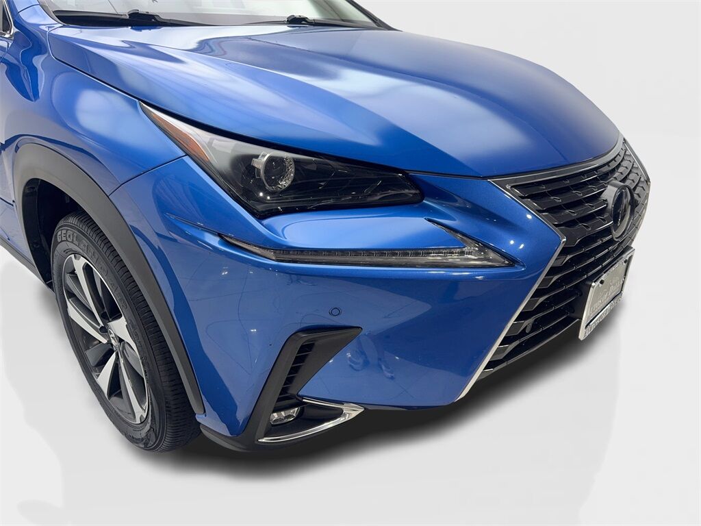 2020 Lexus NX 300h Irving TX
