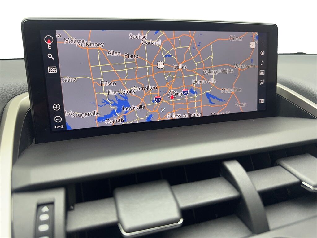 2020 Lexus NX 300h Irving TX