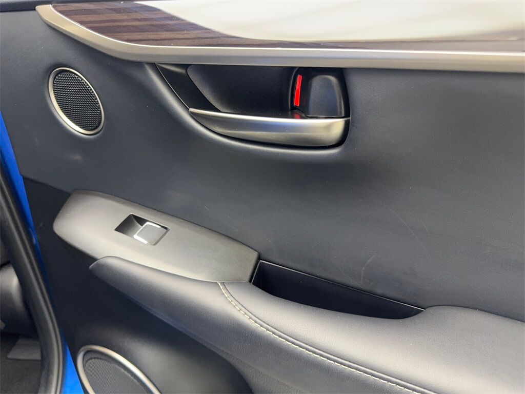 2020 Lexus NX 300h Irving TX