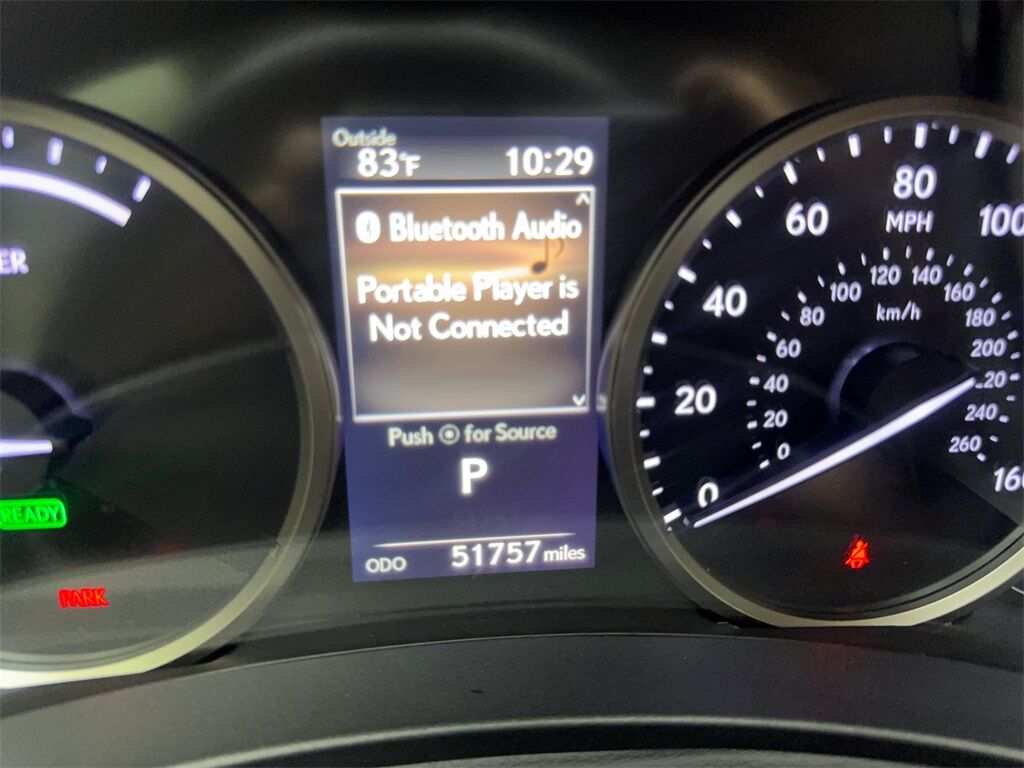 2020 Lexus NX 300h Irving TX